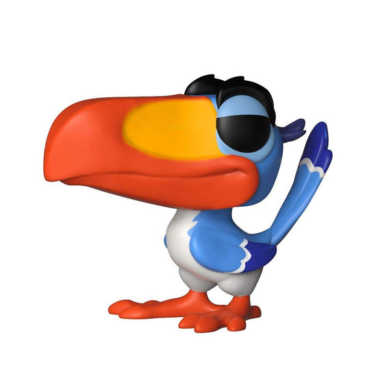 Funko POP! Disney: Lion King - Zazu