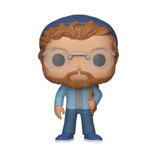 Funko POP! Movies: Jaws - Matt Hooper