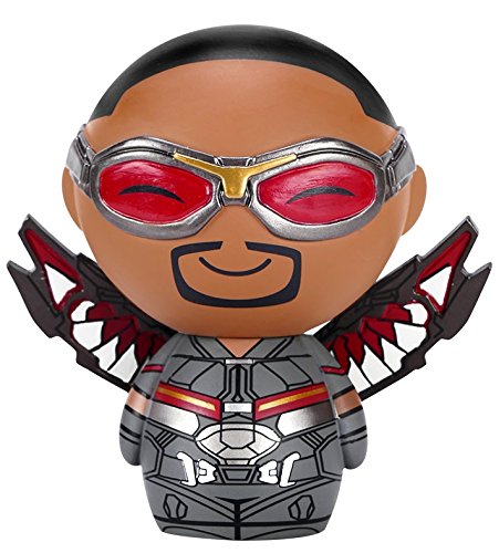 Funko Dorbz: Captain America 3: Civil War Falcon