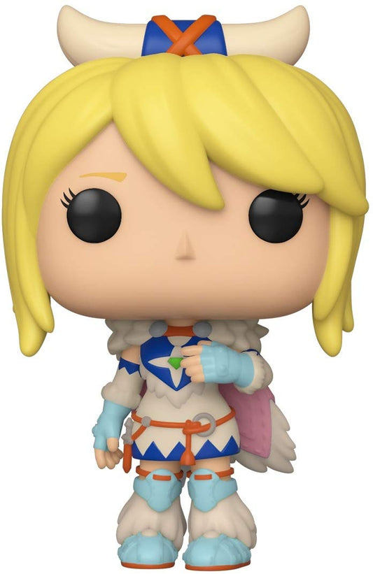 Funko POP! Animation Monster Hunter - Avinia