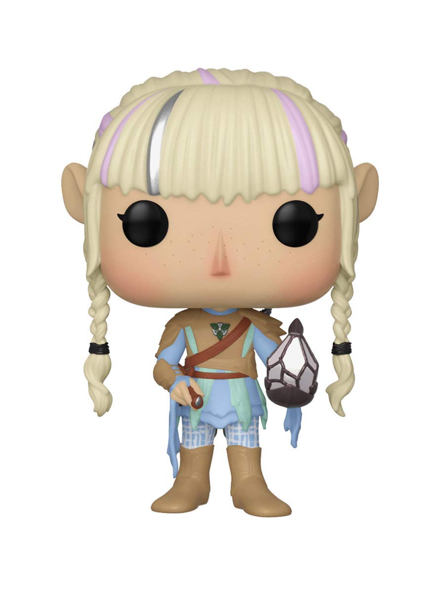 Funko POP! The Dark Crystal Age of Resistance Mira #857 Exclusive