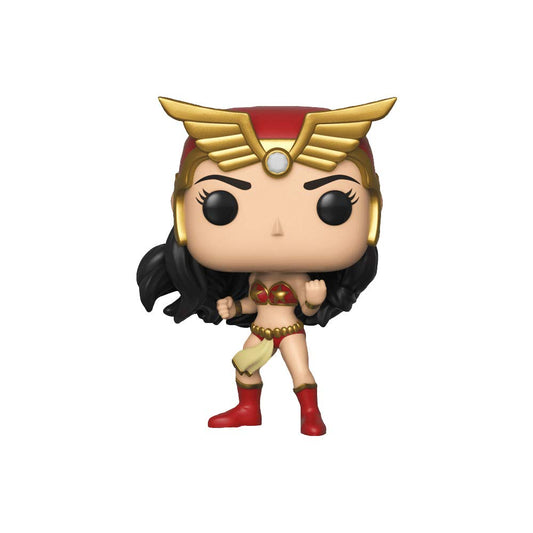 Funko POP! Comics Ravelo Komiks Universe Darna #23 Exclusive