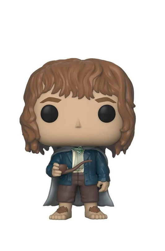 Funko POP! Movies Lord of The Rings Pippin Took #530
