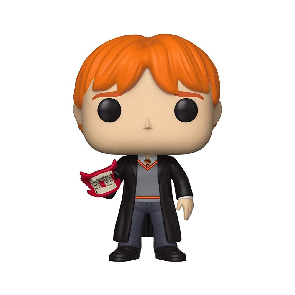 Funko POP! Harry Potter Ron Weasley #71 [Howler]