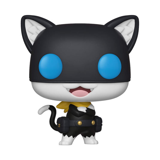 Funko POP! Games: Persona 5 - Mona
