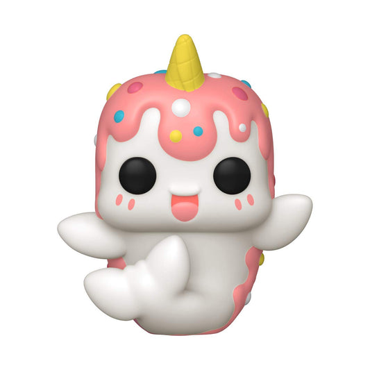 Funko POP! Tasty Peach Nomwhal