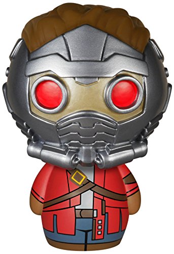 Funko Dorbz Guardians Of The Galaxy Star-Lord Action Figure