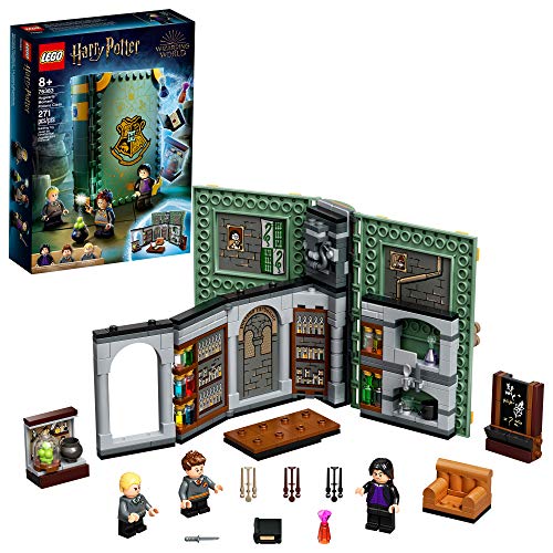 LEGO Harry Potter Hogwarts Moment: Potions Class 76383