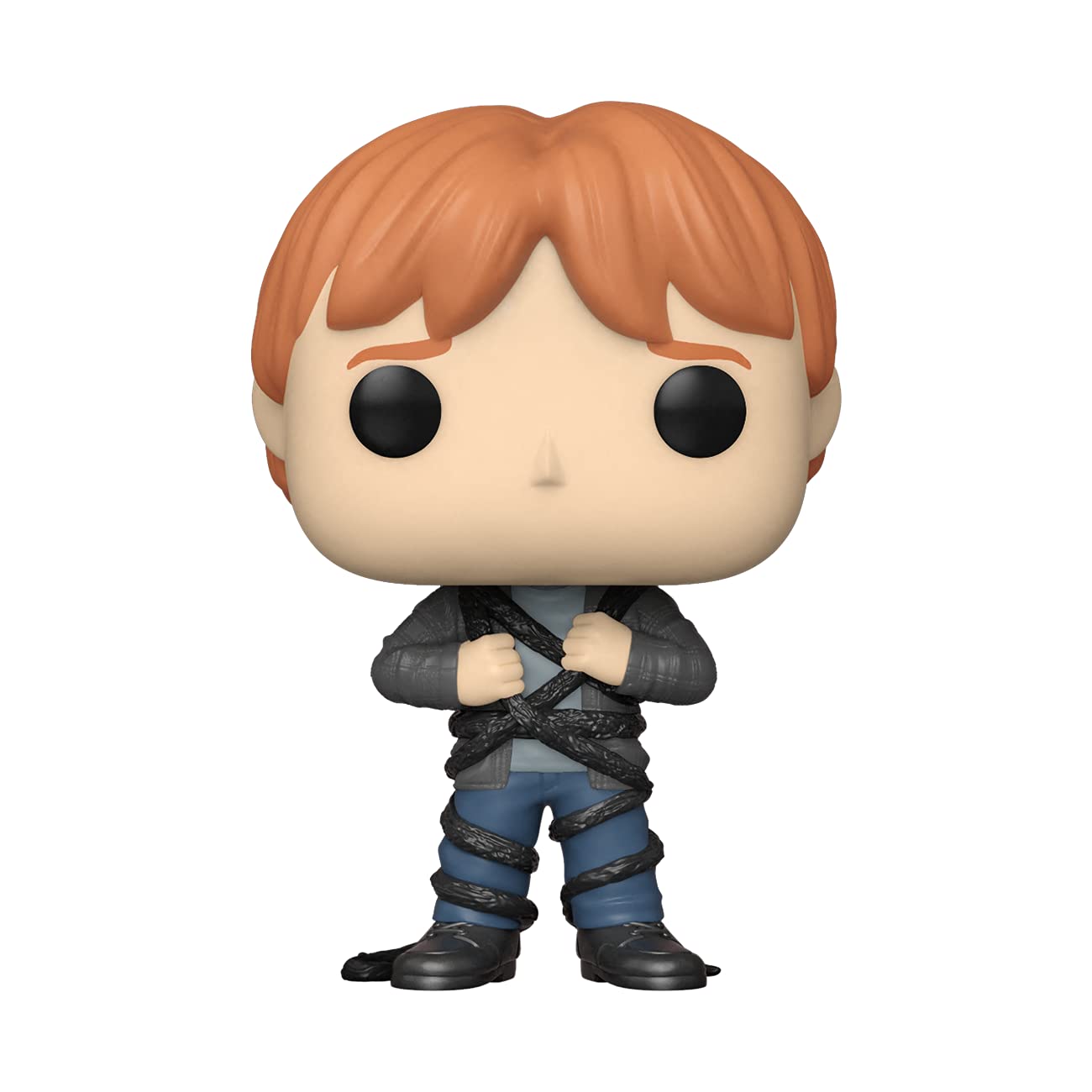 Funko POP! Harry Potter 20th Anniversary - Ron in Devil's Snare