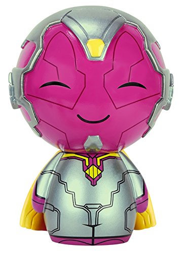 Funko Dorbz: Captain America 3: Civil War Action Figure - Vision