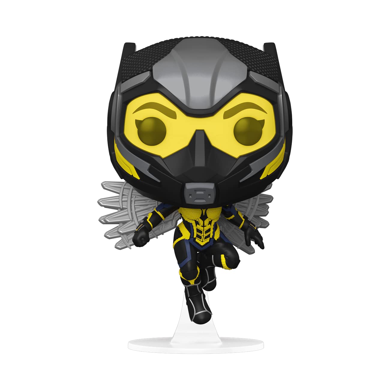 Funko POP! Marvel Ant-Man and The Wasp Quantumania The Wasp #1138