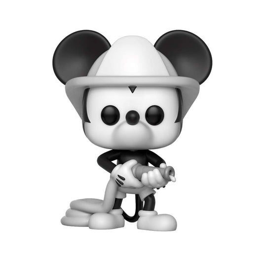 Funko POP! Disney Mickey's 90th Firefighter Mickey #427