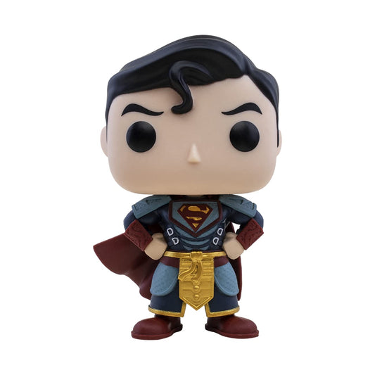 Funko POP! Heroes Imperial Palace Superman