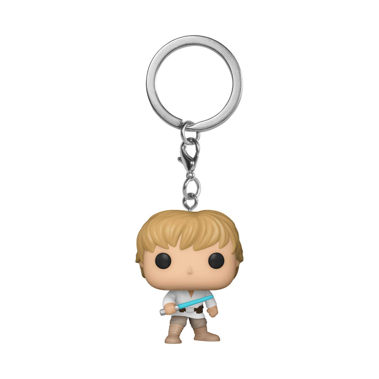 Funko Pocket POP! Keychain Keychain: Star Wars - Luke Skywalker