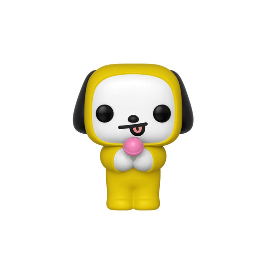 Funko POP! Animation BT21 - Chimmy