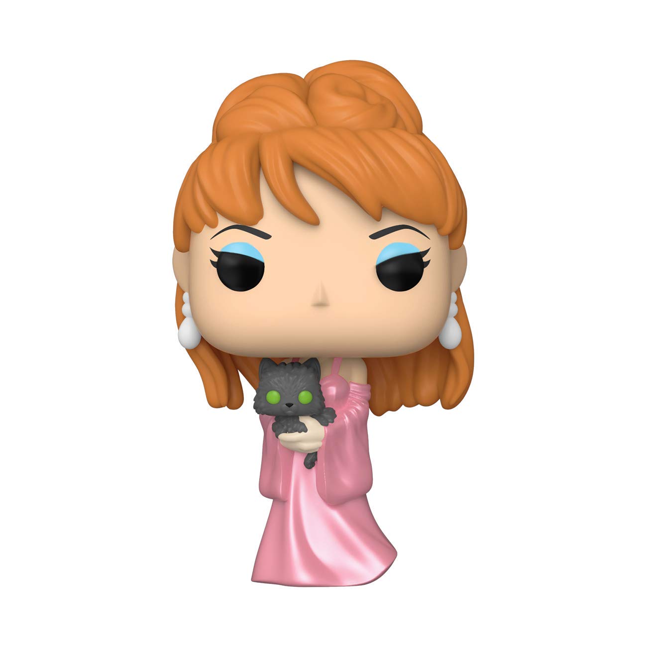 Funko POP! Television: Friends- Music Video Phoebe