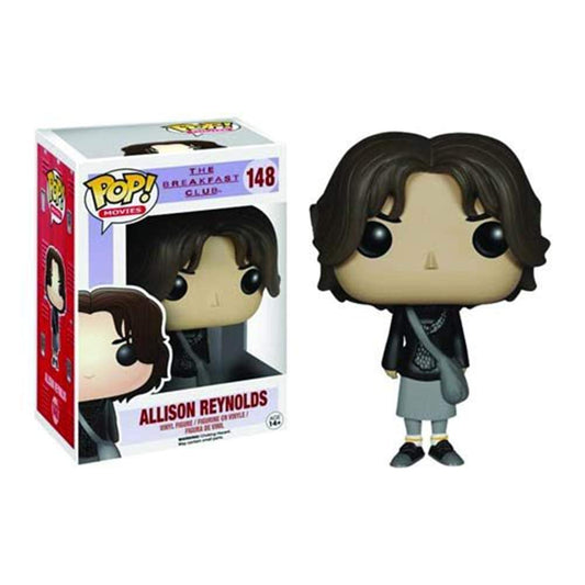 Funko POP! Movies The Breakfast Club - Allison Reynolds