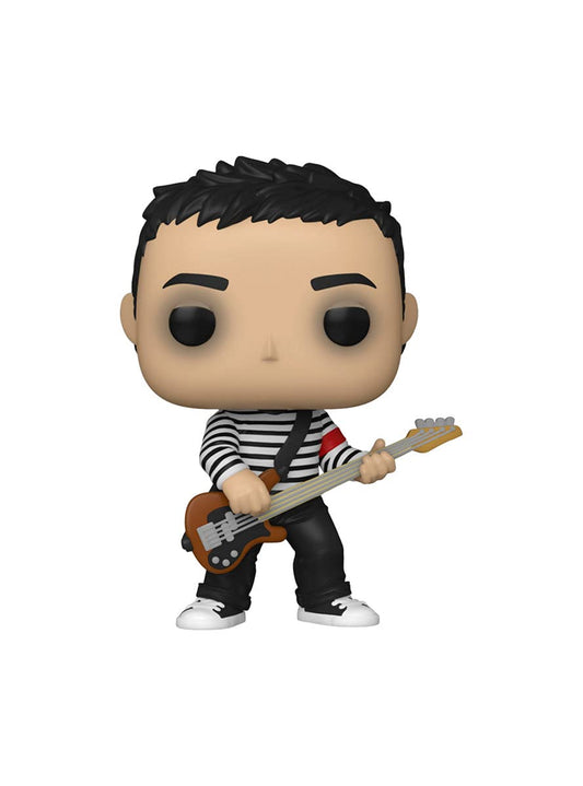 Funko POP! Rocks Fall Out Boy Pete Wentz #212 [In Sweater]