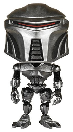 Funko POP! Televison Cylon Centurion Battlestar Galactica #257