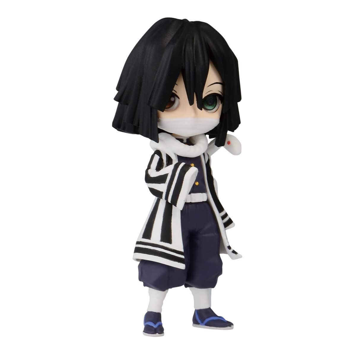 Banpresto Demon Slayer: Kimetsu no Yaiba Q posket Petit vol.3