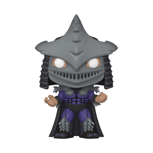 Funko POP! Movies Teenage Mutant Ninja Turtles Secret of The Ooze - Super Shredder, 3.75 inches