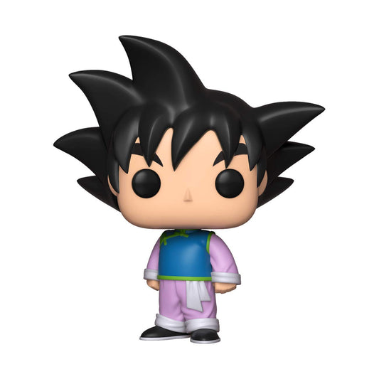 Funko POP! Animation Dragon Ball Z Goten