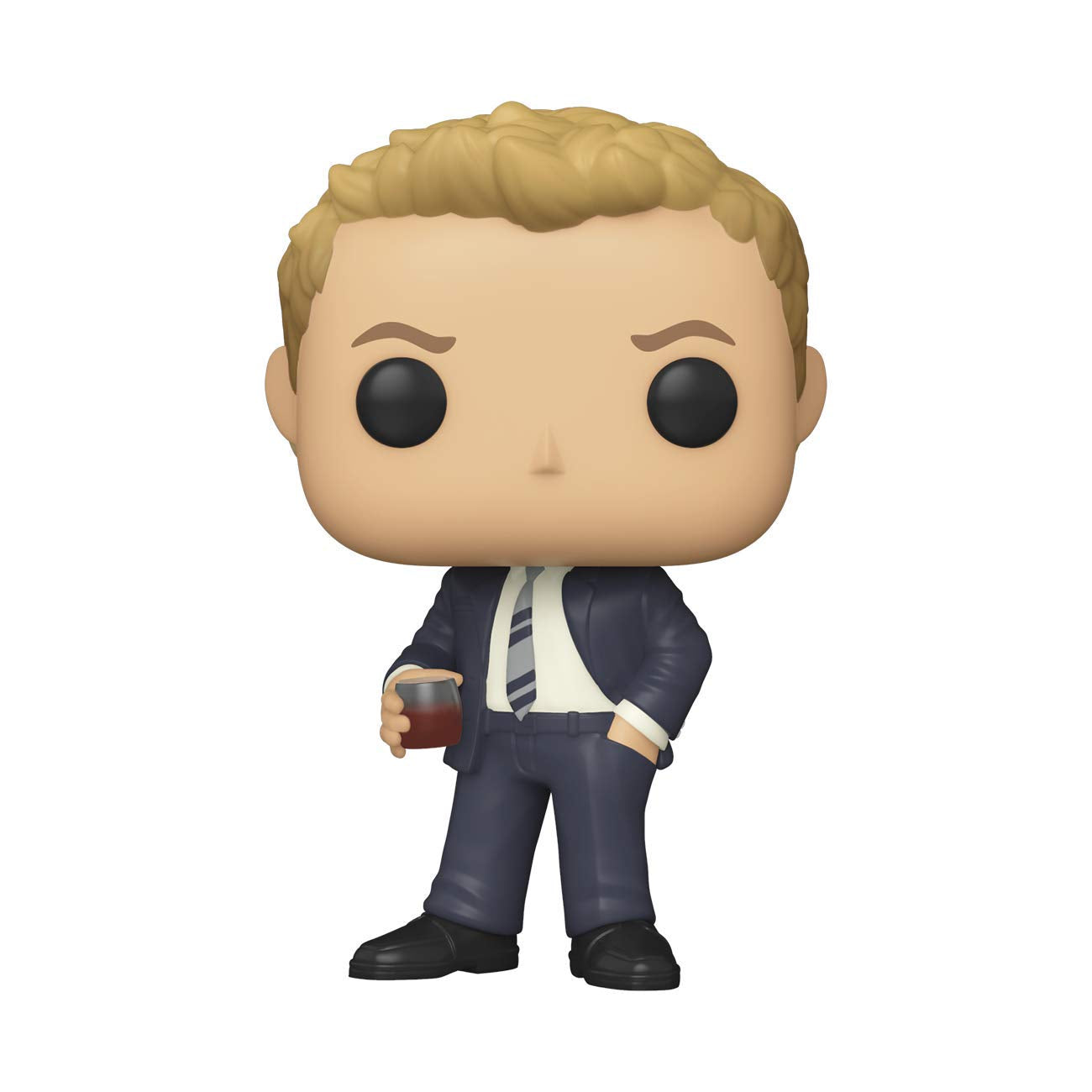 Funko POP! Television: How I Met Your Mother - Barney Stinson #1043