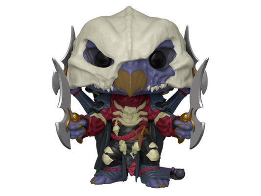 Funko POP! Dark Crystal - Hunter Skeksis