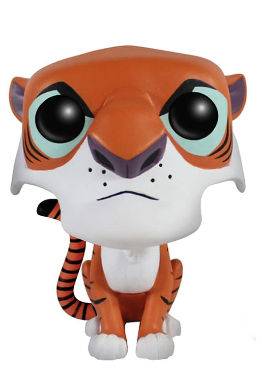 Funko POP! Disney Jungle Book Shere Khan