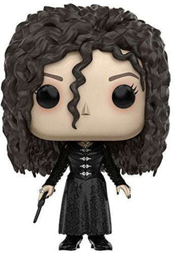 Funko POP! Harry Potter Bellatrix