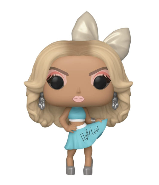 Funko POP! Drag Queens - Shangela - Exclusive