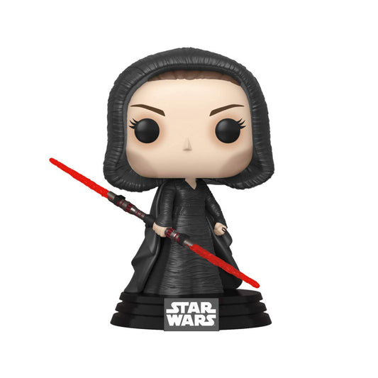 Funko POP! Star Wars: Rise of The Skywalker Dark Rey