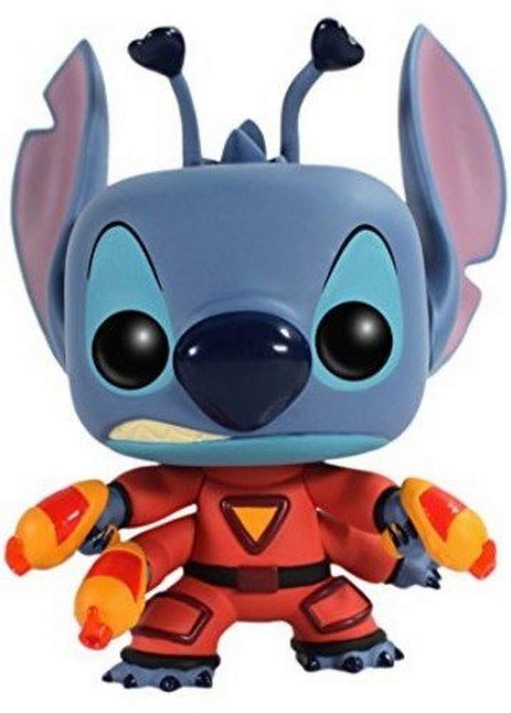 Funko POP! Disney: Lilo & Stitch - Stitch 626