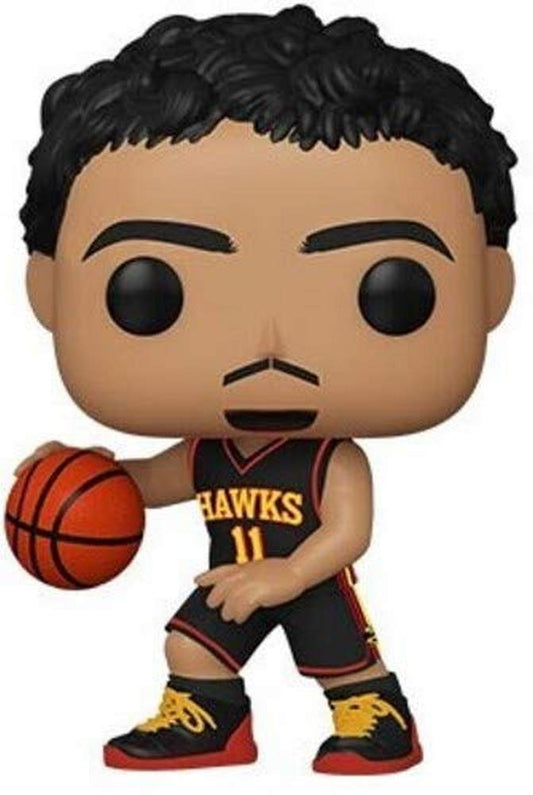 Funko POP! Basketball Atlanta Hawks Trae Young #96
