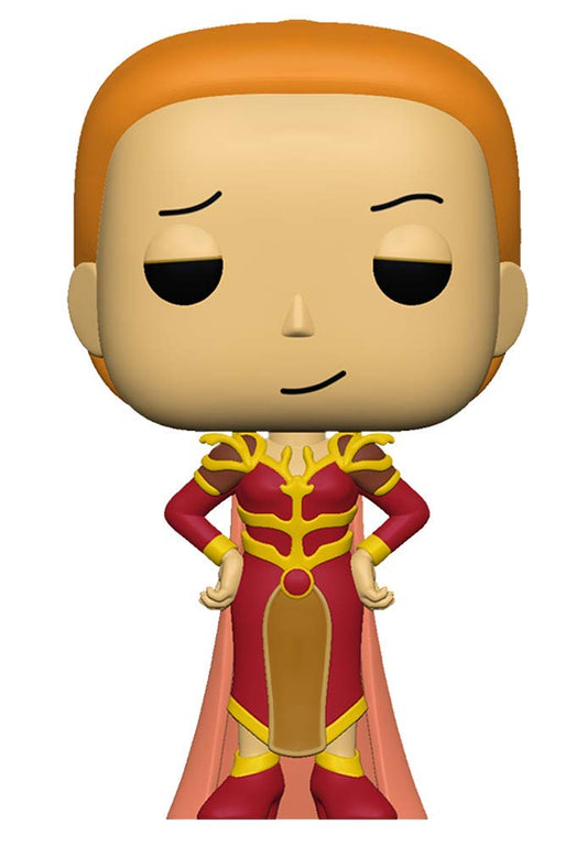 Funko POP! Animation: Rick & Morty - Queen Summer