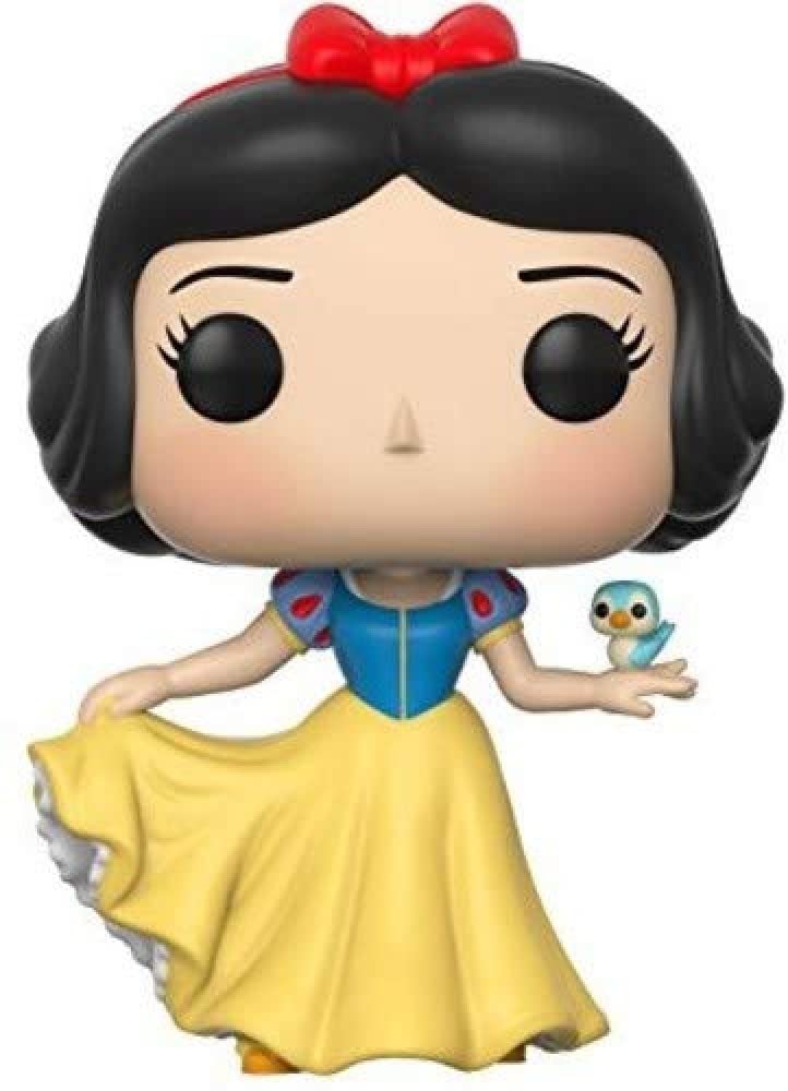 Funko POP! Disney Snow White - Snow White #339 [Once Upon A Dream]