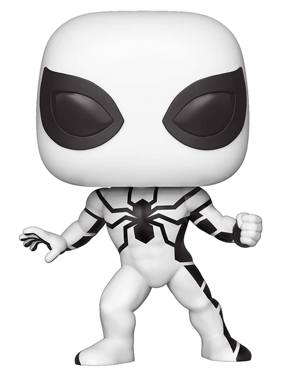 Funko POP! Spider-Man Future Foundation Exclusive