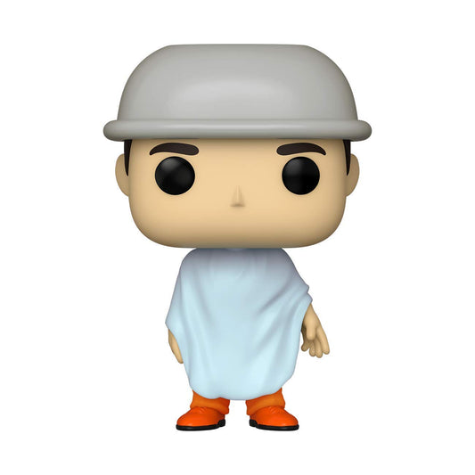 Funko POP! Movies Dumb & Dumber - Lloyd Getting Haircut