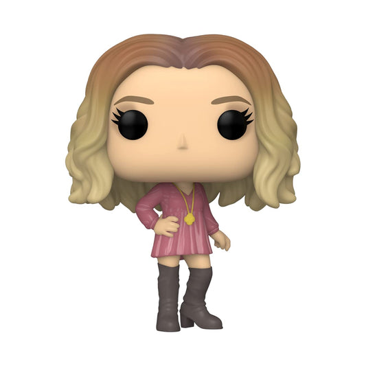 Funko POP! Television Schitts Creek Alexis Rose #1169 Exclusive
