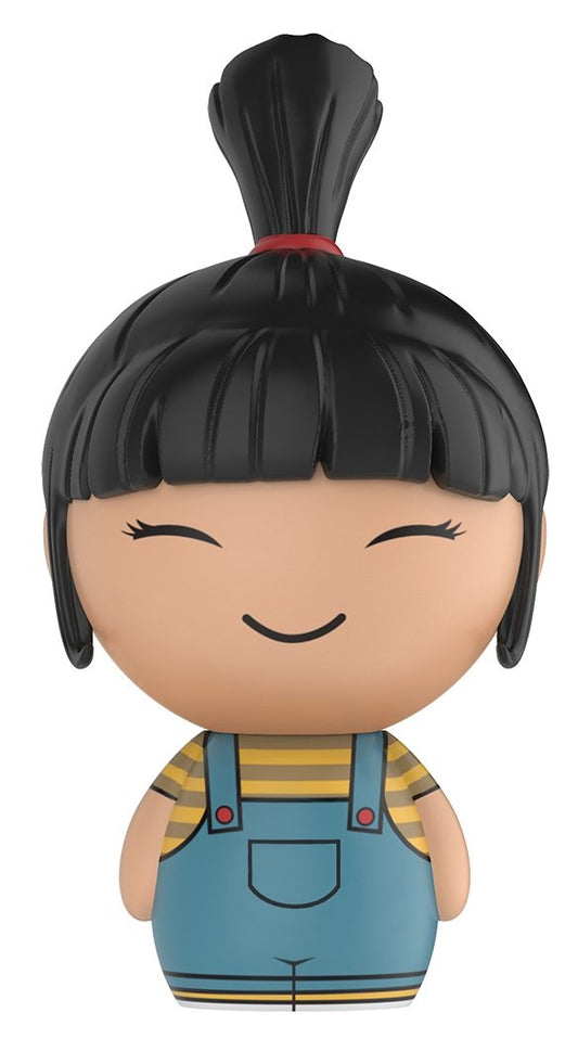 Funko Dorbz Despicable Me 3 Agnes