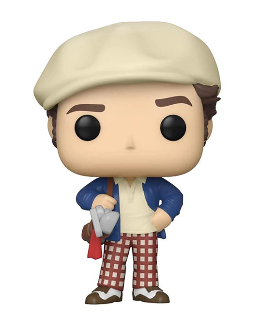 Funko POP! Television Seinfeld Kramer (Golf) #1092 Exclusive