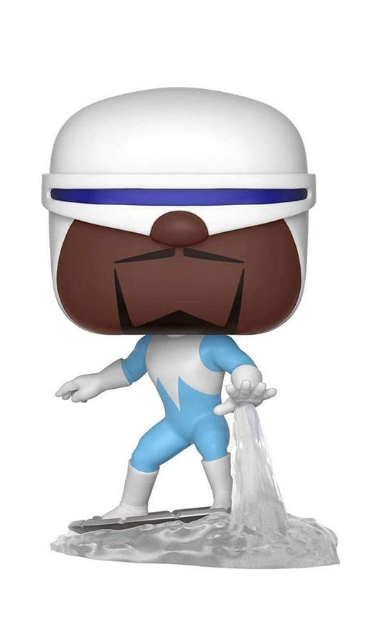 Funko POP! Disney Incredibles 2 Frozone