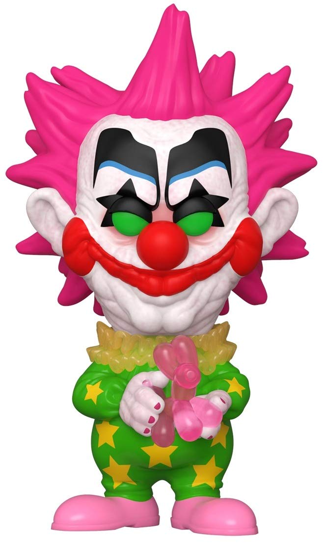 Funko POP! Movies Killer Klowns From Outer Space Spikey #933