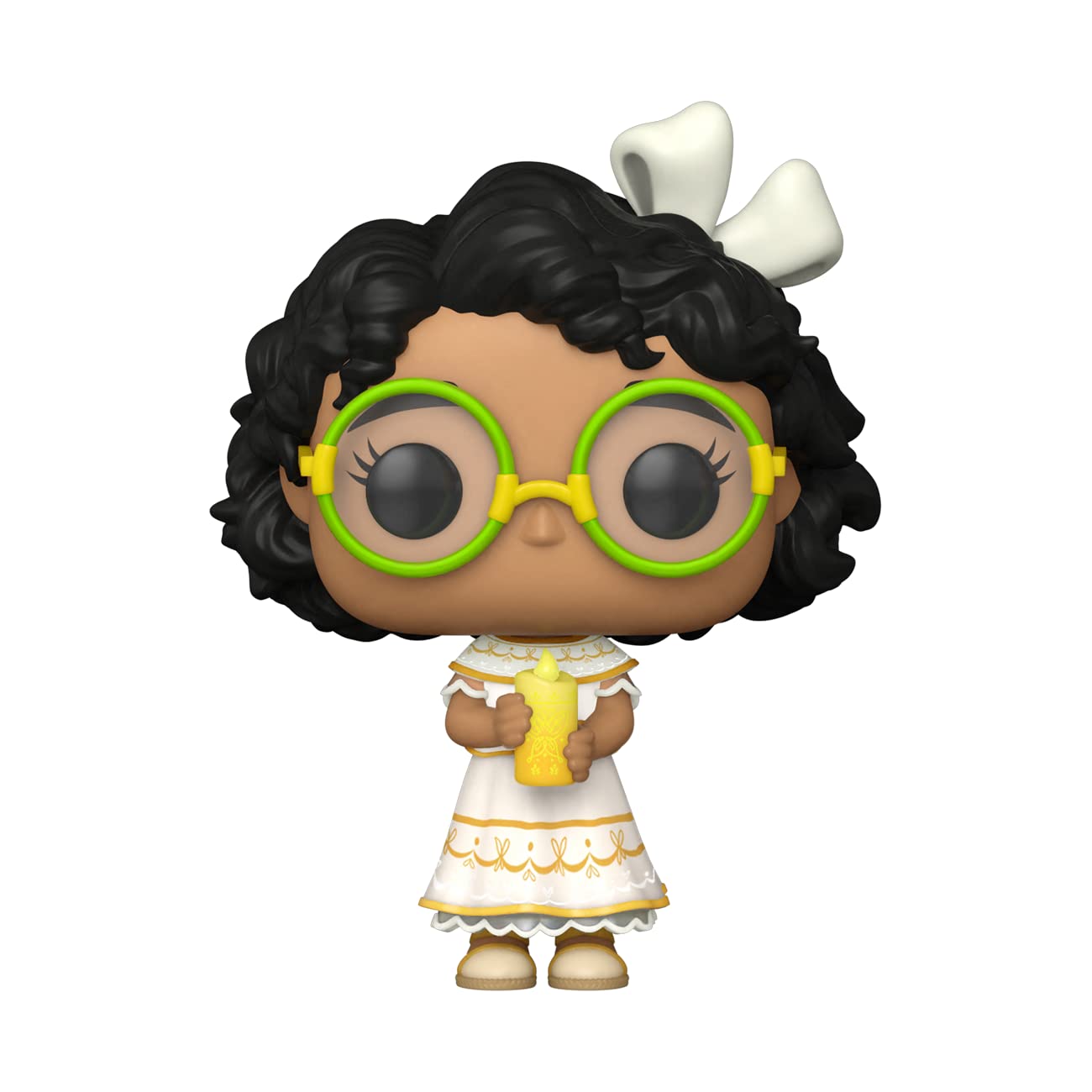 Funko POP! Disney - Disney: 100 Years of Wonder - Mirabel #1327 [Candle] [Glows in the Dark]