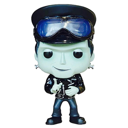 Funko POP! Television Herman Munster 868 Walgreens