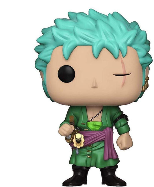 Funko POP! Animation One Piece Roronoa. Zoro #327