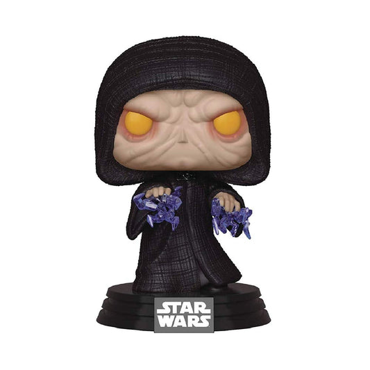 Funko POP! Star Wars Return of The Jedi Emperor Palpatine