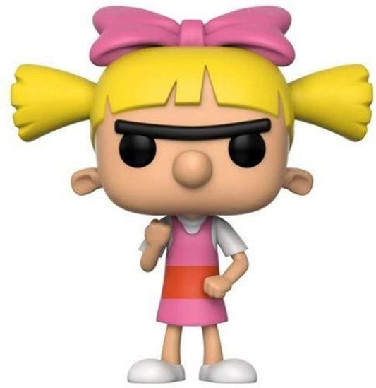 Funko POP! Television Hey Arnold! Helga