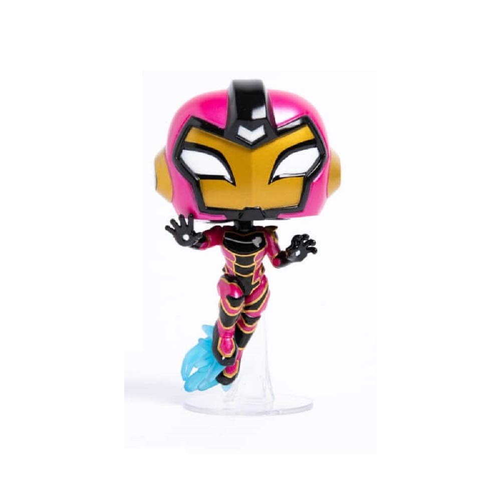 Funko POP! Marvel Ironheart #687 Exclusive