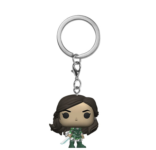 Funko Pocket POP! Keychain: Eternals - Sersi